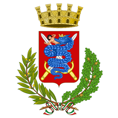 Logo di Casorate primo